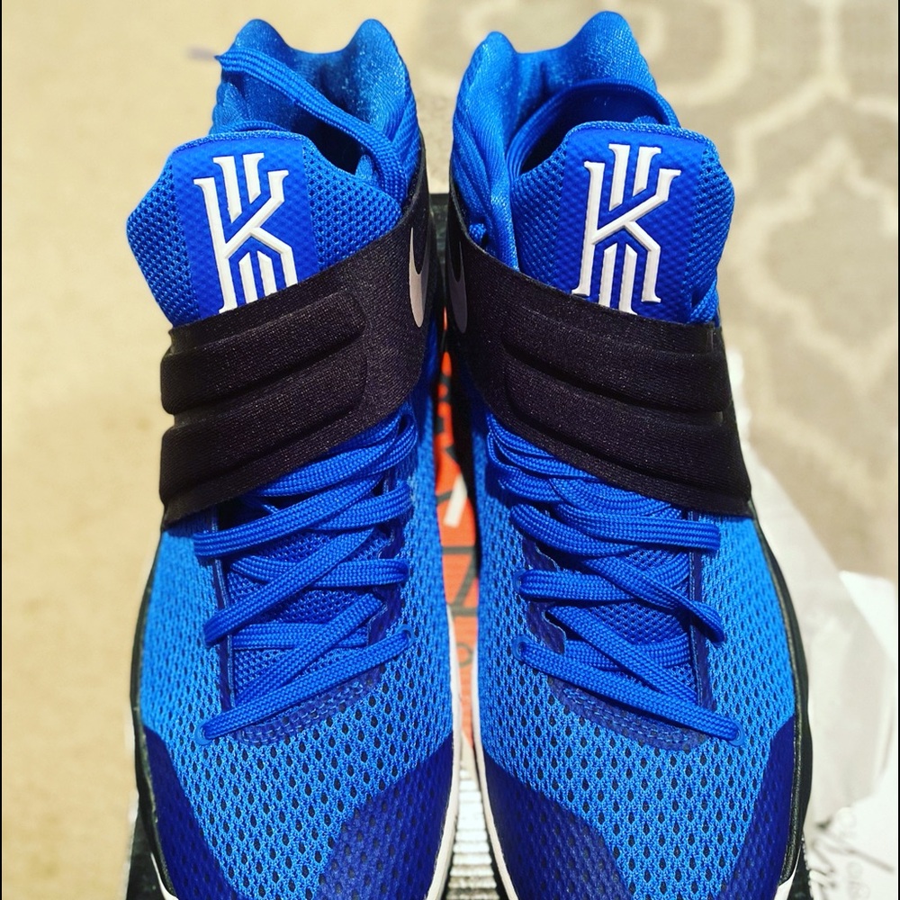 Kyries 2